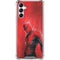 Marvel Spiderman The Amazing Spiderman Galaxy A15 5G Clear Case